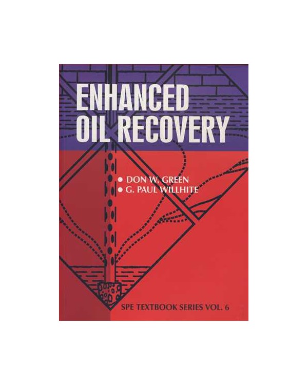 ENHANCED OIL RECOVERY