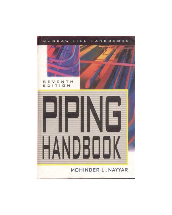 PIPING HANDBOOK 1 & 2