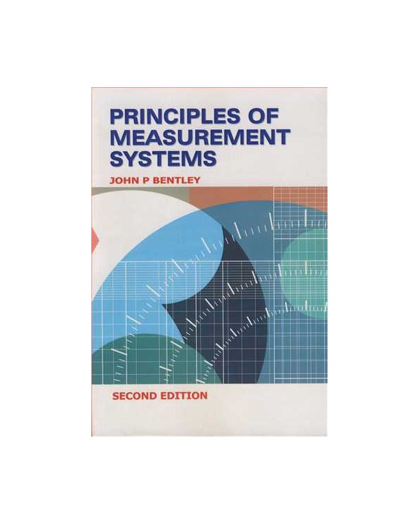 PRINCIPLES OF MEASUREMENT SYSTEMS