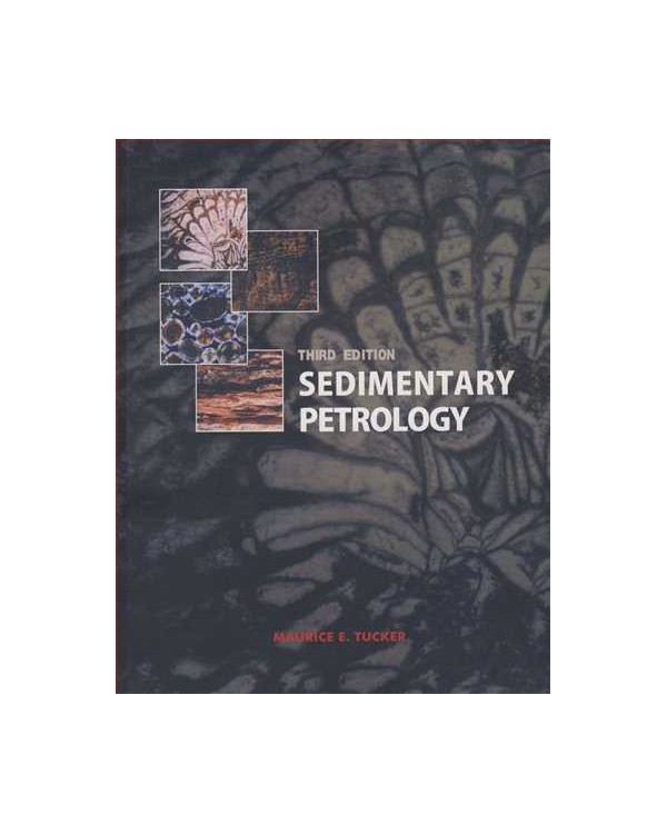 SEDIMENTARY PETROLOGY