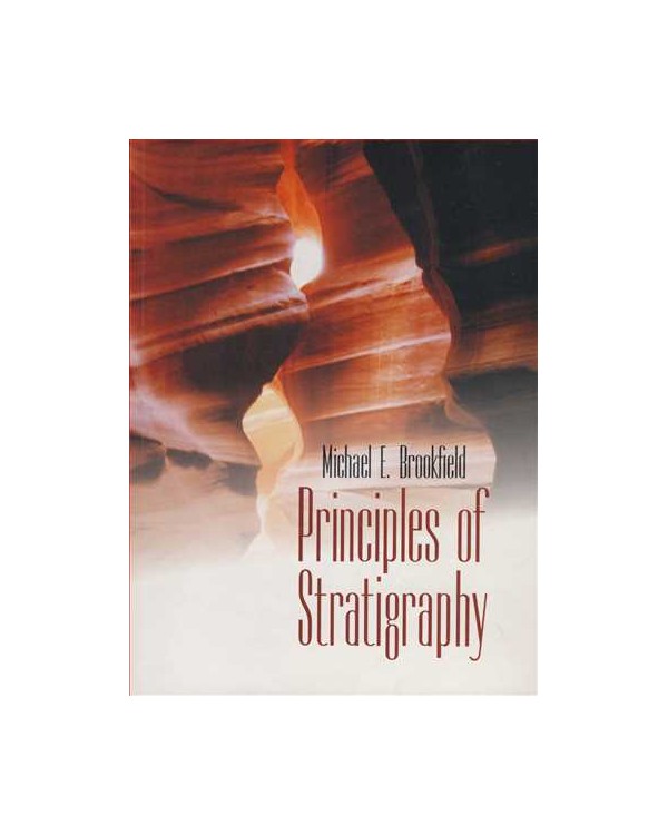 PRINCIPLES OF STRATIGRAPHY