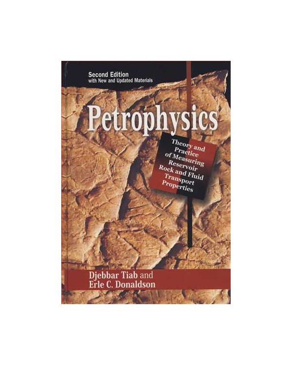 PETROPHYSICS