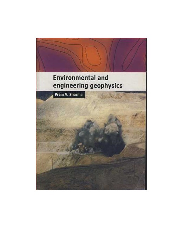 ENVIRONMENTAL AND ENGINEERING GEOPHYSICS