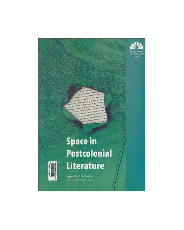 SPACE IN POSTCOLONIAL LITERATURE