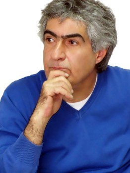 دکتر عمید اطهری